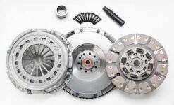 South Bend Clutch 1950-64CBK