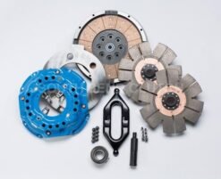 South Bend Clutch DDC38506