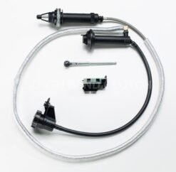 South Bend Clutch HYDX-F57.3