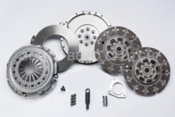 South Bend Clutch SDD3250-5G-ORG