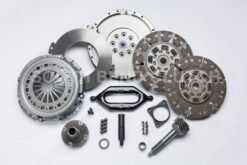 South Bend Clutch SDD3250-5K-ORG
