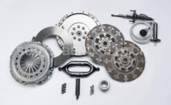 South Bend Clutch SDD3250-GK-ORG