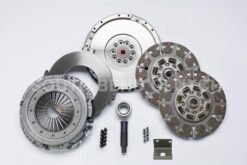 South Bend Clutch SFDD3250-60-ORG
