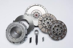 South Bend Clutch SFDD3250-6.0