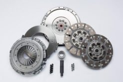 South Bend Clutch SFDD3250-6.4