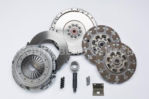 South Bend Clutch SFDD3250-64-ORG